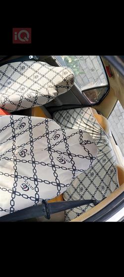 إيران خودرو سمند